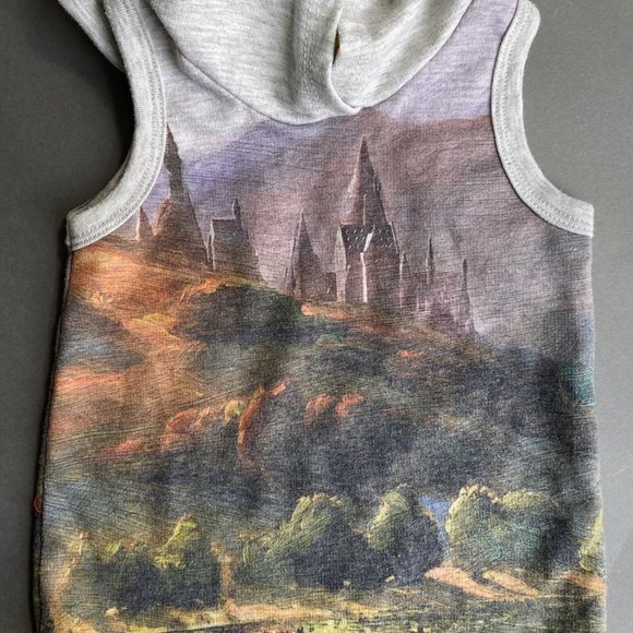 Harry Potter Romper Bundle 3-6 Mths ⚡️ - Picture 8 of 12